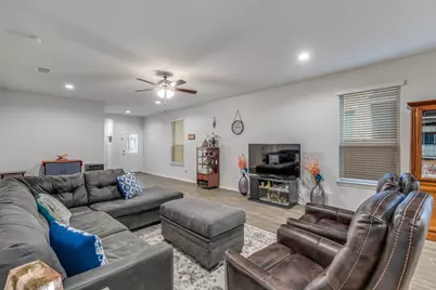 3315 Celestial Lane, Melissa, TX 75454 - Photo 5