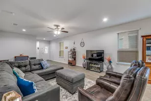 3315 Celestial Ln, Melissa, TX 75454 - Photo 5