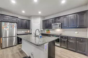 3315 Celestial Ln, Melissa, TX 75454 - Photo 9