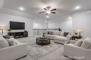 2951 Whitby St, Prosper, TX 75078 - Photo 29