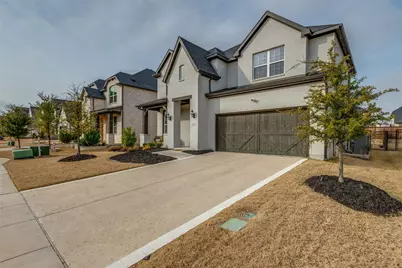 2951 Whitby Street, Prosper, TX 75078 - Photo 3