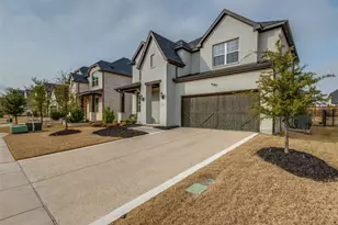 2951 Whitby St, Prosper, TX 75078 - Photo 3