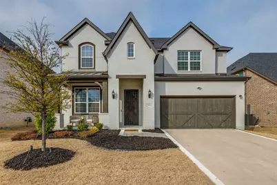 2951 Whitby Street, Prosper, TX 75078 - Photo 3
