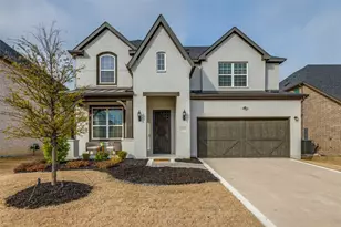 2951 Whitby St, Prosper, TX 75078 - Photo 3