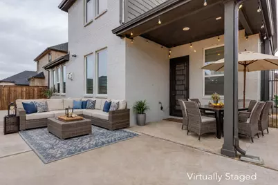 2951 Whitby Street, Prosper, TX 75078 - Photo 31