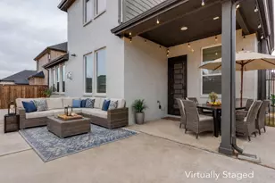 2951 Whitby St, Prosper, TX 75078 - Photo 31