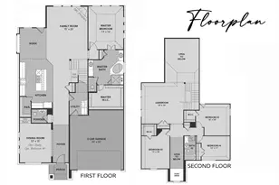 2951 Whitby St, Prosper, TX 75078 - Photo 33