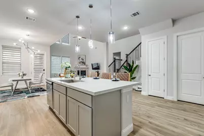 2951 Whitby Street, Prosper, TX 75078 - Photo 15