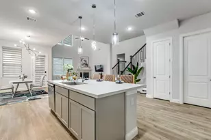2951 Whitby St, Prosper, TX 75078 - Photo 15