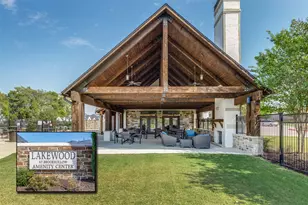 2951 Whitby St, Prosper, TX 75078 - Photo 35