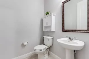 2951 Whitby St, Prosper, TX 75078 - Photo 23