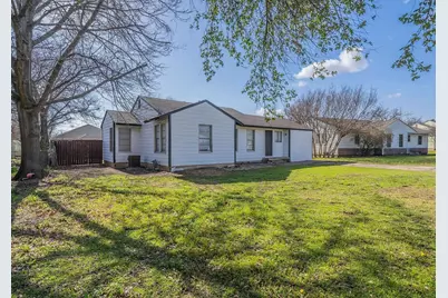7477 Aberdeen Drive, Fort Worth, TX 76116 - Photo 1