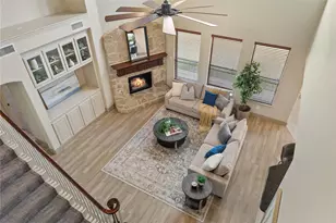 12700 Saratoga Springs Cir, Fort Worth, TX 76244 - Photo 3