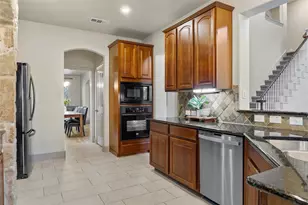 12700 Saratoga Springs Cir, Fort Worth, TX 76244 - Photo 15