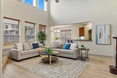 12700 Saratoga Springs Circle, Fort Worth, TX 76244 - Photo 5