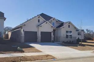 4516 Hammerstein Blvd, Denton, TX 76210 - Photo 1