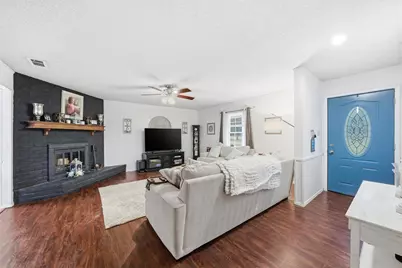 109 E Moonlight Drive, Robinson, TX 76706 - Photo 5