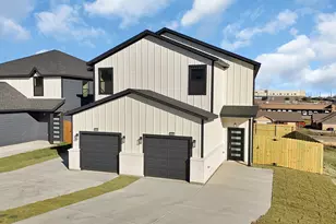 8002 Julie Ave, Fort Worth, TX 76116 - Photo 3