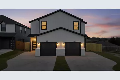 8002 Julie Avenue, Fort Worth, TX 76116 - Photo 1