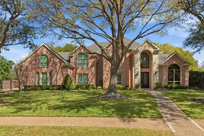602 Fairway View Terrace, Southlake, TX 76092 - Photo 1