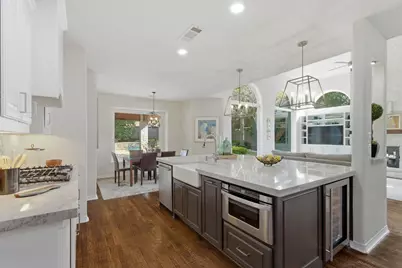 602 Fairway View Terrace, Southlake, TX 76092 - Photo 5