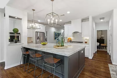 602 Fairway View Terrace, Southlake, TX 76092 - Photo 3