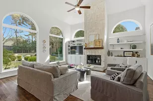 602 Fairway View Terrace, Southlake, TX 76092 - Photo 9