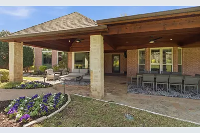 602 Fairway View Terrace, Southlake, TX 76092 - Photo 33