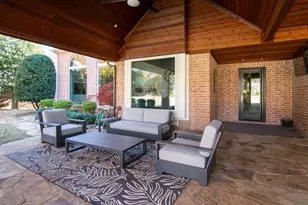 602 Fairway View Terrace, Southlake, TX 76092 - Photo 35