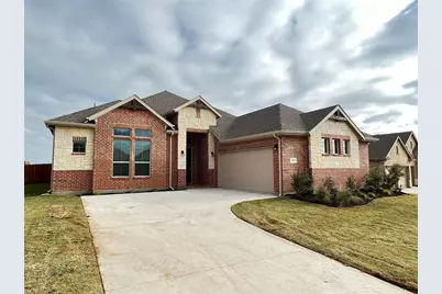 3611 Walnut Ridge Drive, Grand Prairie, TX 75050 - Photo 1