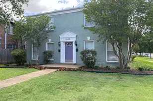 3259 S University Dr, Fort Worth, TX 76109 - Photo 1