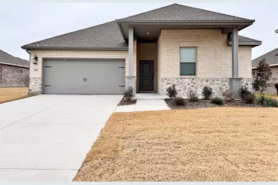 535 Meadowlark Drive, Van Alstyne, TX 75495 - Photo 1