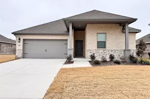 535 Meadowlark Dr, Van Alstyne, TX 75495 - Photo 1