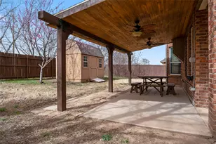 4918 Liberty Hill Trail, Sherman, TX 75092 - Photo 39