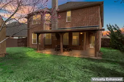 4918 Liberty Hill Trail, Sherman, TX 75092 - Photo 35