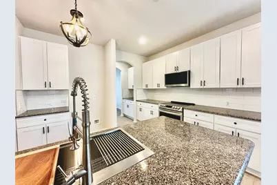 4918 Liberty Hill Trail, Sherman, TX 75092 - Photo 11