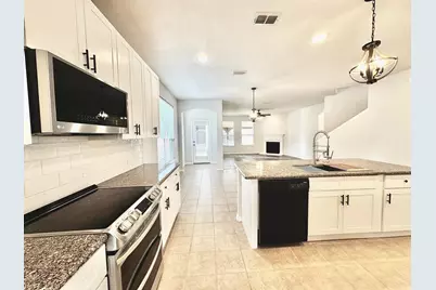 4918 Liberty Hill Trail, Sherman, TX 75092 - Photo 9