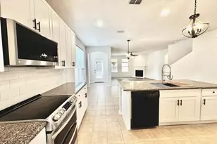 4918 Liberty Hill Trail, Sherman, TX 75092 - Photo 9