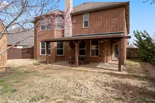 4918 Liberty Hill Trail, Sherman, TX 75092 - Photo 37