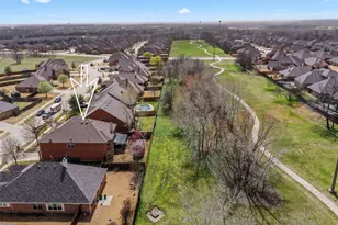 4918 Liberty Hill Trail, Sherman, TX 75092 - Photo 5