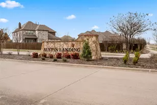 4918 Liberty Hill Trail, Sherman, TX 75092 - Photo 7