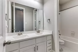 12208 Prudence Dr, Haslet, TX 76052 - Photo 15