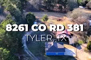 8261 County Rd 381, Tyler, TX 75708 - Photo 1