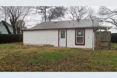 302 E Gertrude Street, Crandall, TX 75114 - Photo 17