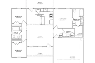 101 Sage Brush Dr, Abilene, TX 79602 - Photo 3