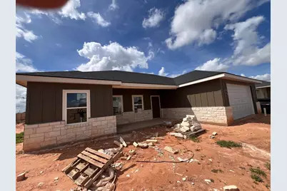 101 Sage Brush Drive, Abilene, TX 79602 - Photo 1