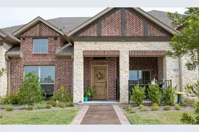 883 Birds Fort Trail, Arlington, TX 76005 - Photo 1