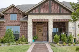 883 Birds Fort Trail, Arlington, TX 76005 - Photo 1