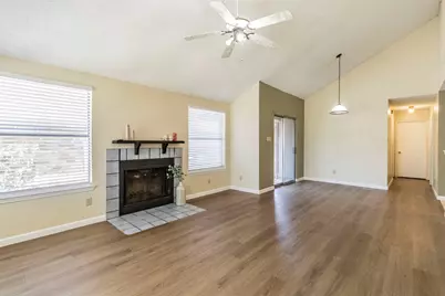 4837 Thistledown Drive, Fort Worth, TX 76137 - Photo 3