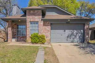 4837 Thistledown Dr, Fort Worth, TX 76137 - Photo 1